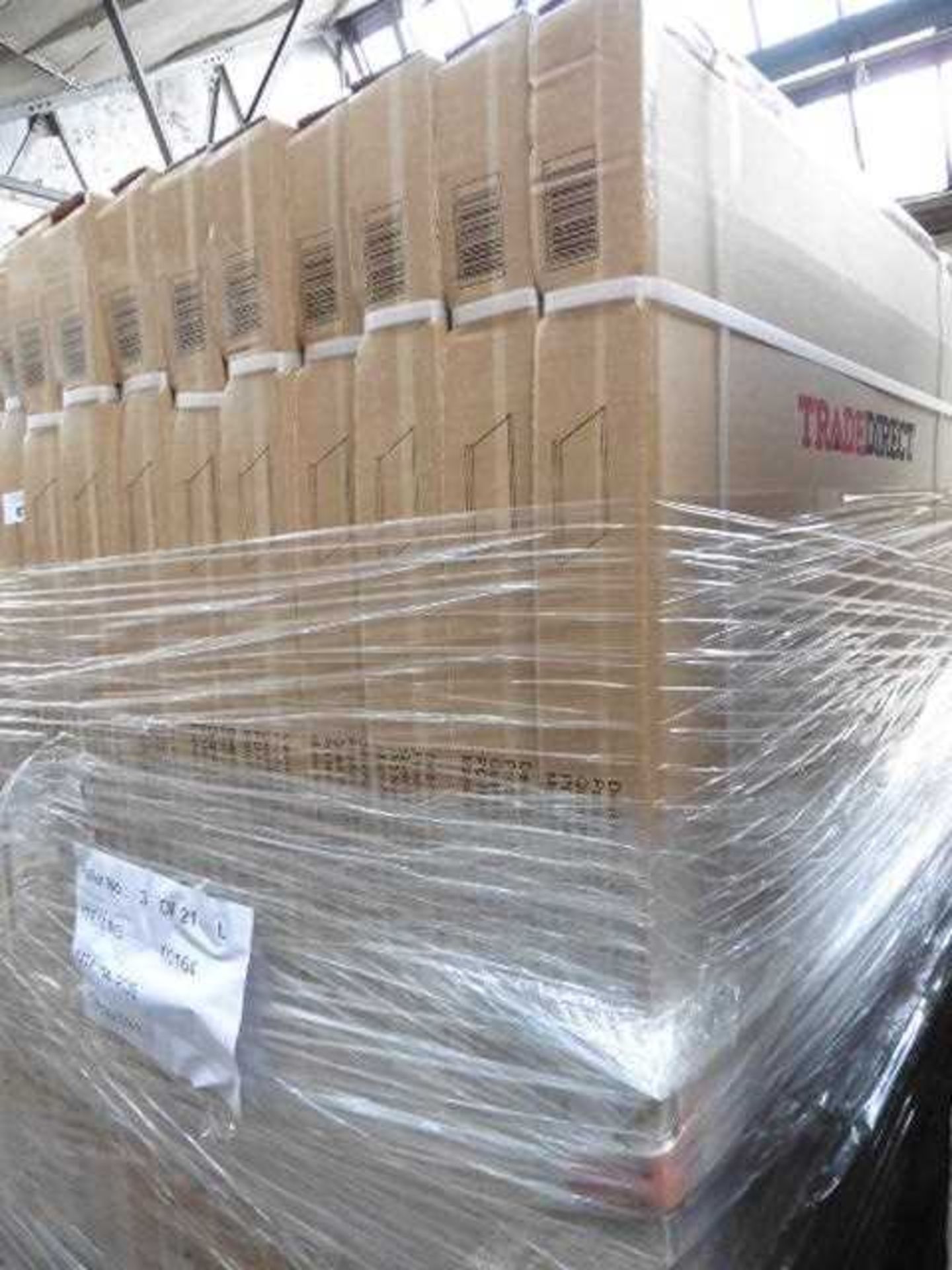 +VAT 14 boxed side panels 900mm (lot description and photos changed 4th July) - Image 5 of 5