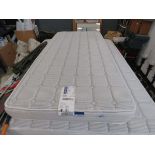 +VAT Dormeo single bed mattress