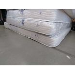 +VAT Dormeo 6ft super king mattress