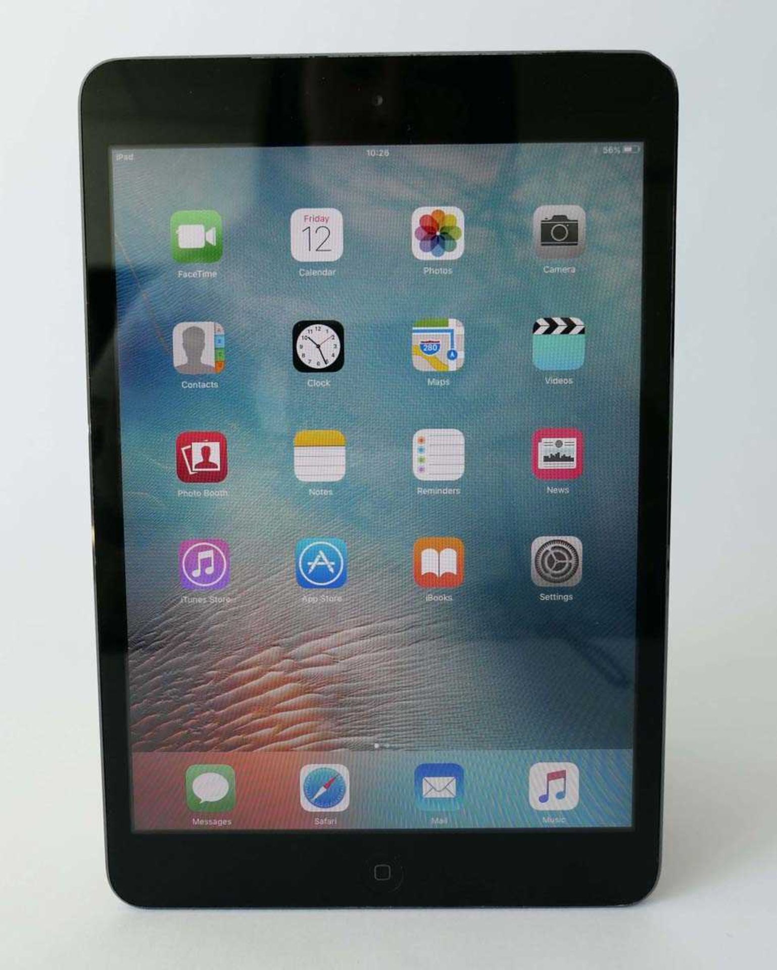 +VAT iPad Mini A1432 16GB Grey tablet
