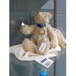 2004 Steiff bear