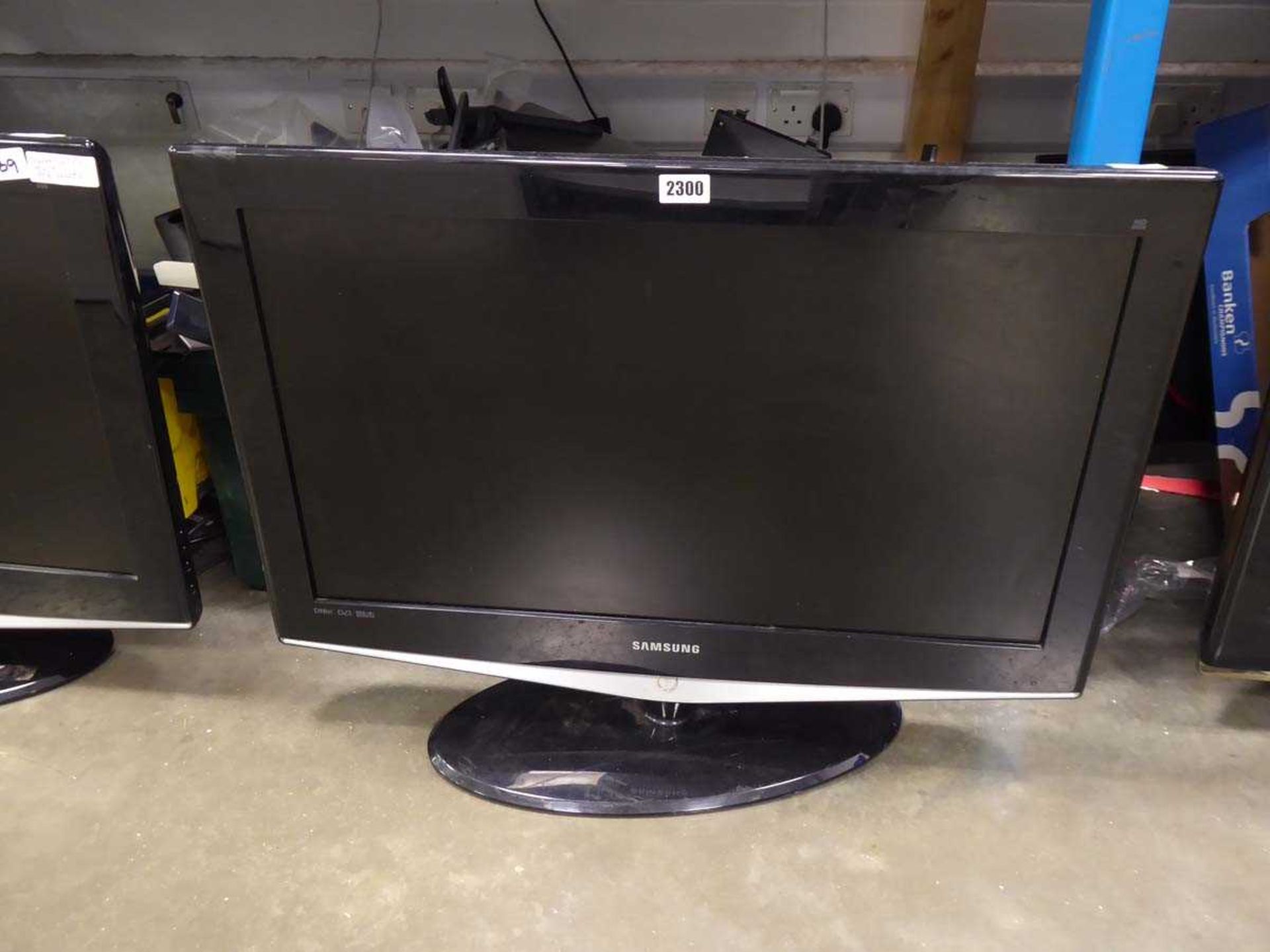 Samsung 32'' TV