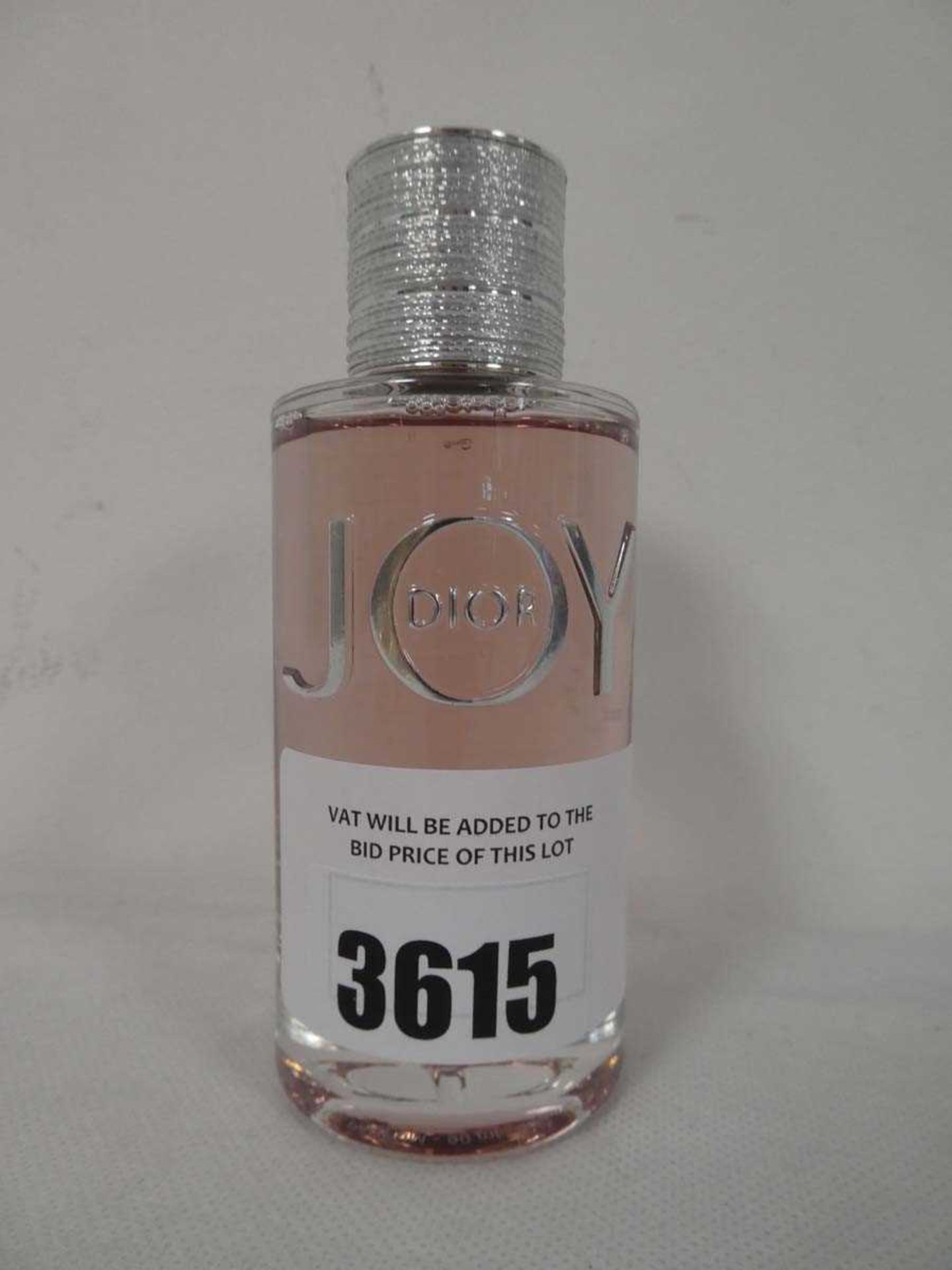 +VAT Dior Joy eau de parfum 90ml