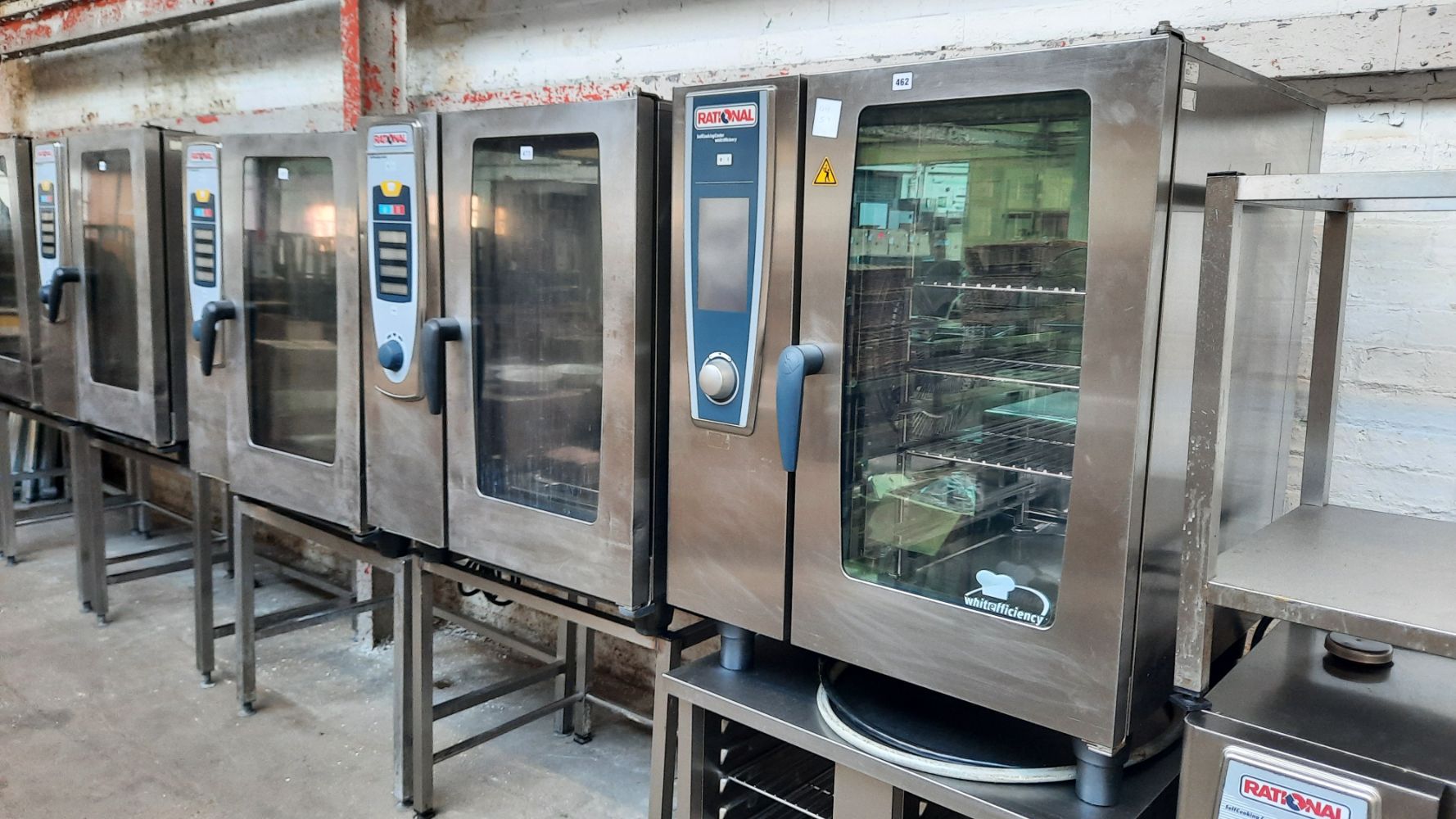 Commercial Catering Equipment