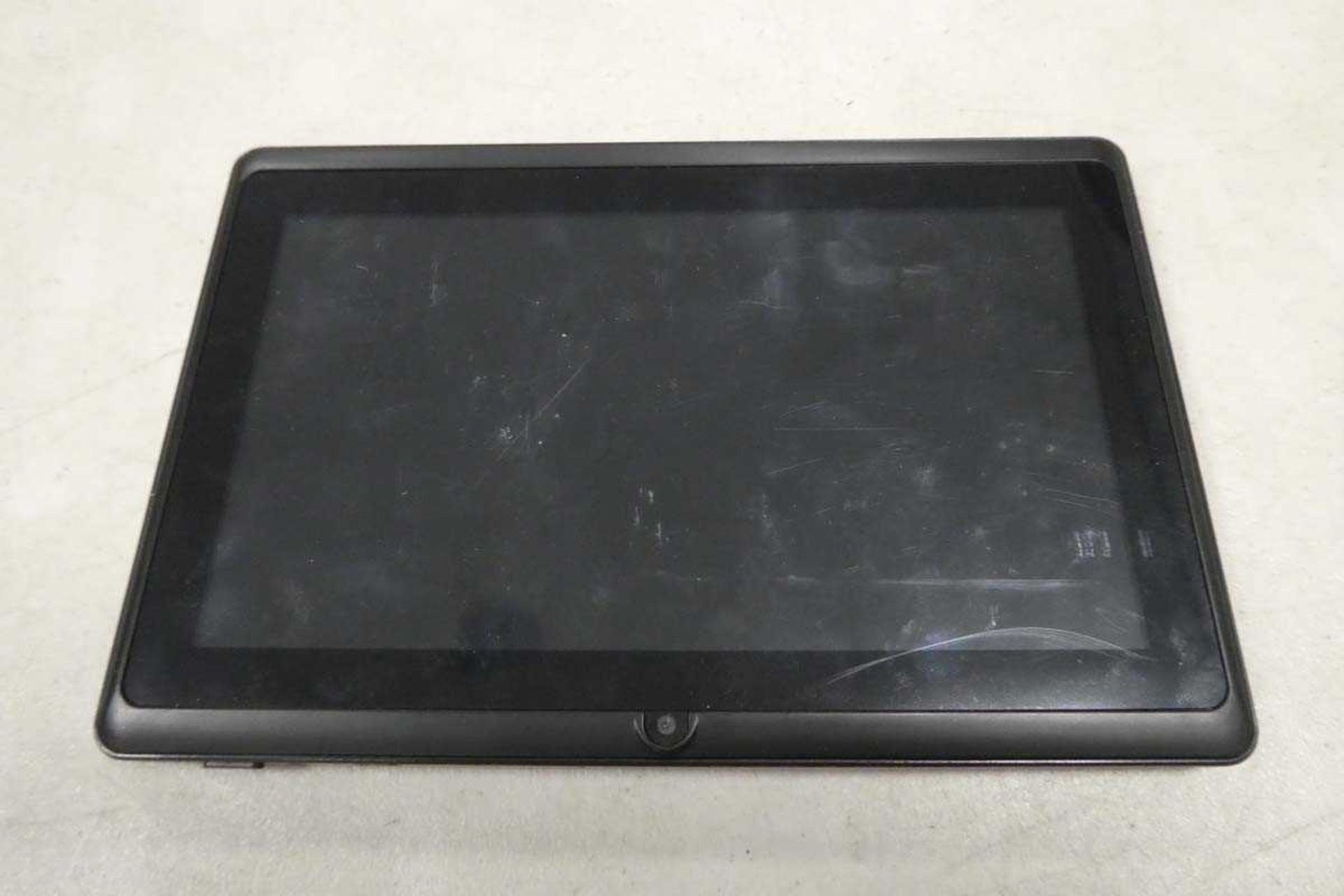 +VAT Model T8 Made in China android tablet