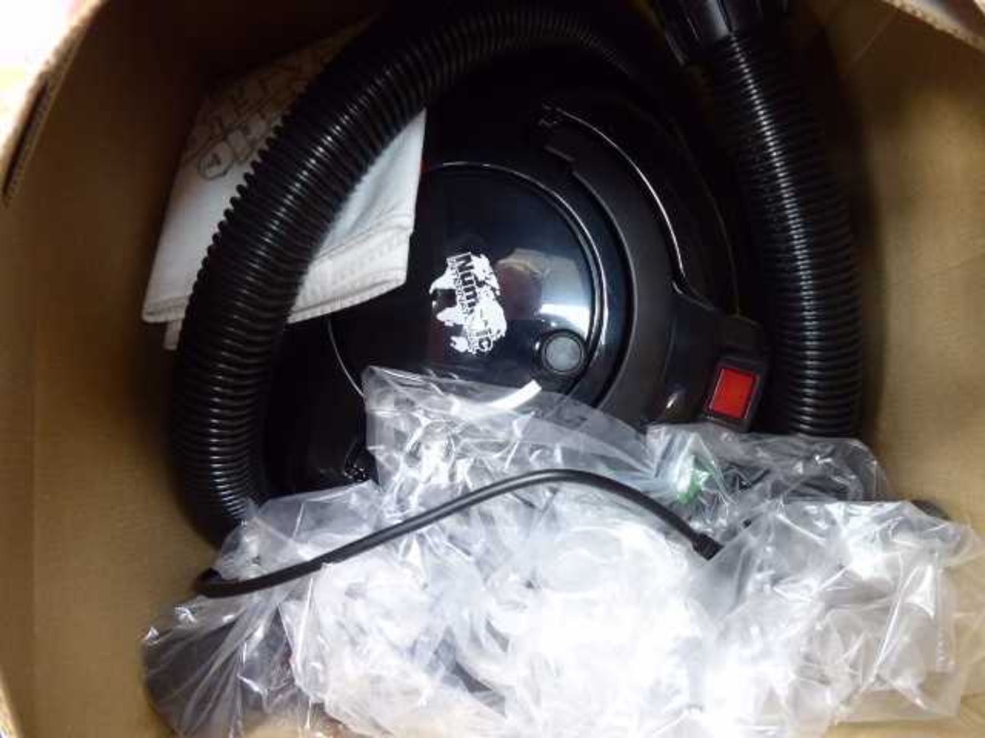 +VAT Boxed Henry micro hoover - Image 2 of 2