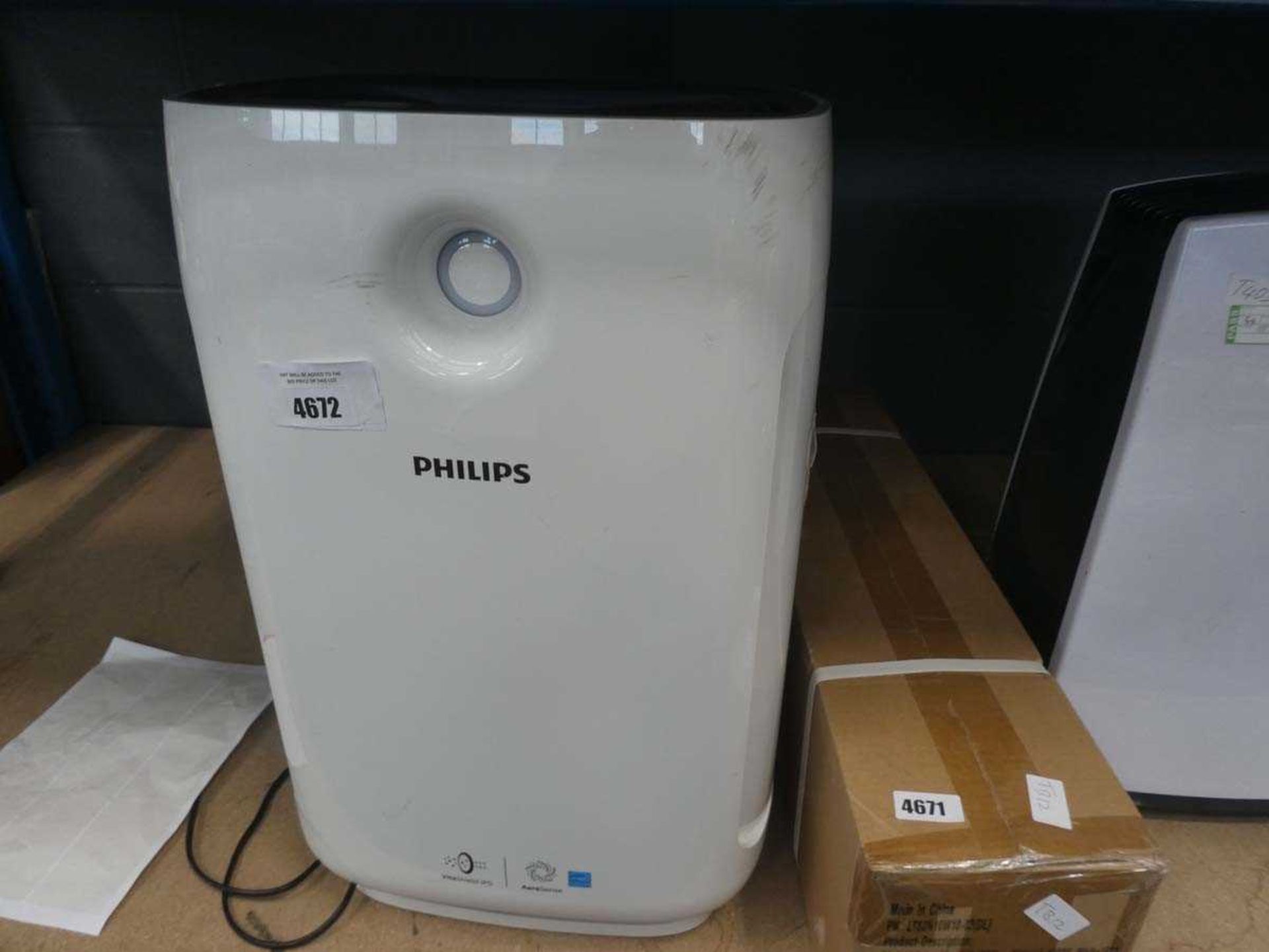 +VAT Philips air purifier