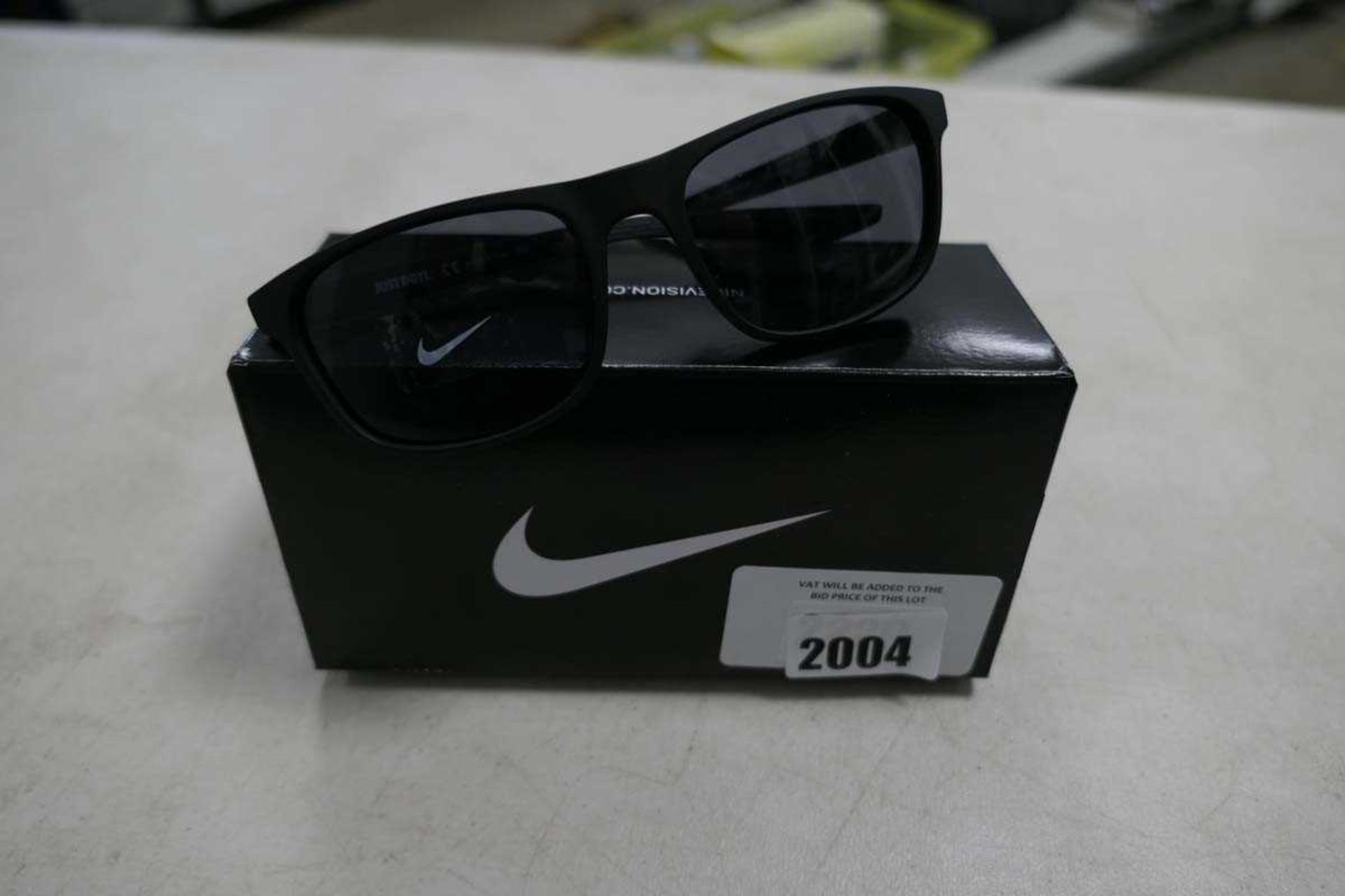 +VAT Nike Endure sunglasses