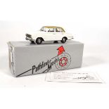 A Pathfinder 1:43 scale PFM 23 - 1962 Vauxhall Victor FB, boxed