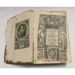 John de Serres : A Generall Historie of France, unto the Yeare 1598, Contynued by Peter Mathew to