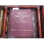 Moossa A., Schimpff S. & Robson M. ( Editors ) : Comprehensive Textbook of Oncology, 1991. 2nd.