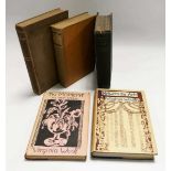 Virginia Woolf - First & Early Editions : Between The Acts, 1941. Harcourt; The Moment and other