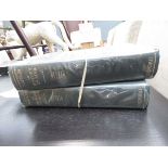 Thomas Stamford Raffles : The History of Java, 1965. Vols. I & II. OUP Facsimile. Large Qto. Hb,