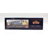 A Bachmann Branch-Line OO gauge 32-033DS Class 20 diesel loco, boxed