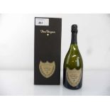 +VAT A bottle of Dom Perignon Vintage 2012 Champagne with box (Note VAT added to bid price)