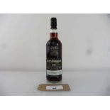 +VAT A bottle of The GlenDronach 1993 Hand filled 28 year old Highland Single Malt Scotch Whisky