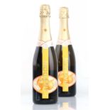 +VAT 6 bottles of Chandon Garden Spritz with Orange Peel Blend 75cl (Note VAT added to bid price)