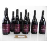 +VAT 10 bottles of Palumbo Selezione Speciale Tre Terzi 2021 Italy (Note VAT added to bid price)