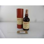 +VAT A bottle of Glenfarclas Highland Single Malt Whisky Aged 17 Years 70cl 43% with carton (Note