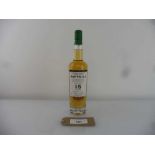 +VAT A Rare bottle of Daftmill 15 year old Lowland Single Malt Scotch Whisky Distilled in 2006