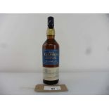 +VAT A bottle of Talisker 10 year old The Distillers Edition Single Malt Scotch Whisky Distilled