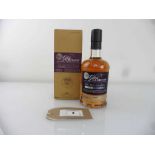 +VAT A bottle of Glen Garioch The Renaissance 4th Chapter Single Malt Scotch Whisky 70cl 50.2%