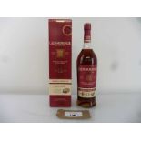 +VAT A bottle of Traveller's Exclusive Glenmorangie The Accord 12 year old Bourbon & Sherry Cask