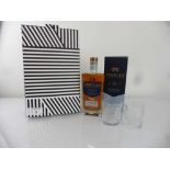 +VAT A Gift Box containing a bottle of Mortlach Single Malt Whisky Aged 16 Years 2.81 Distilled with
