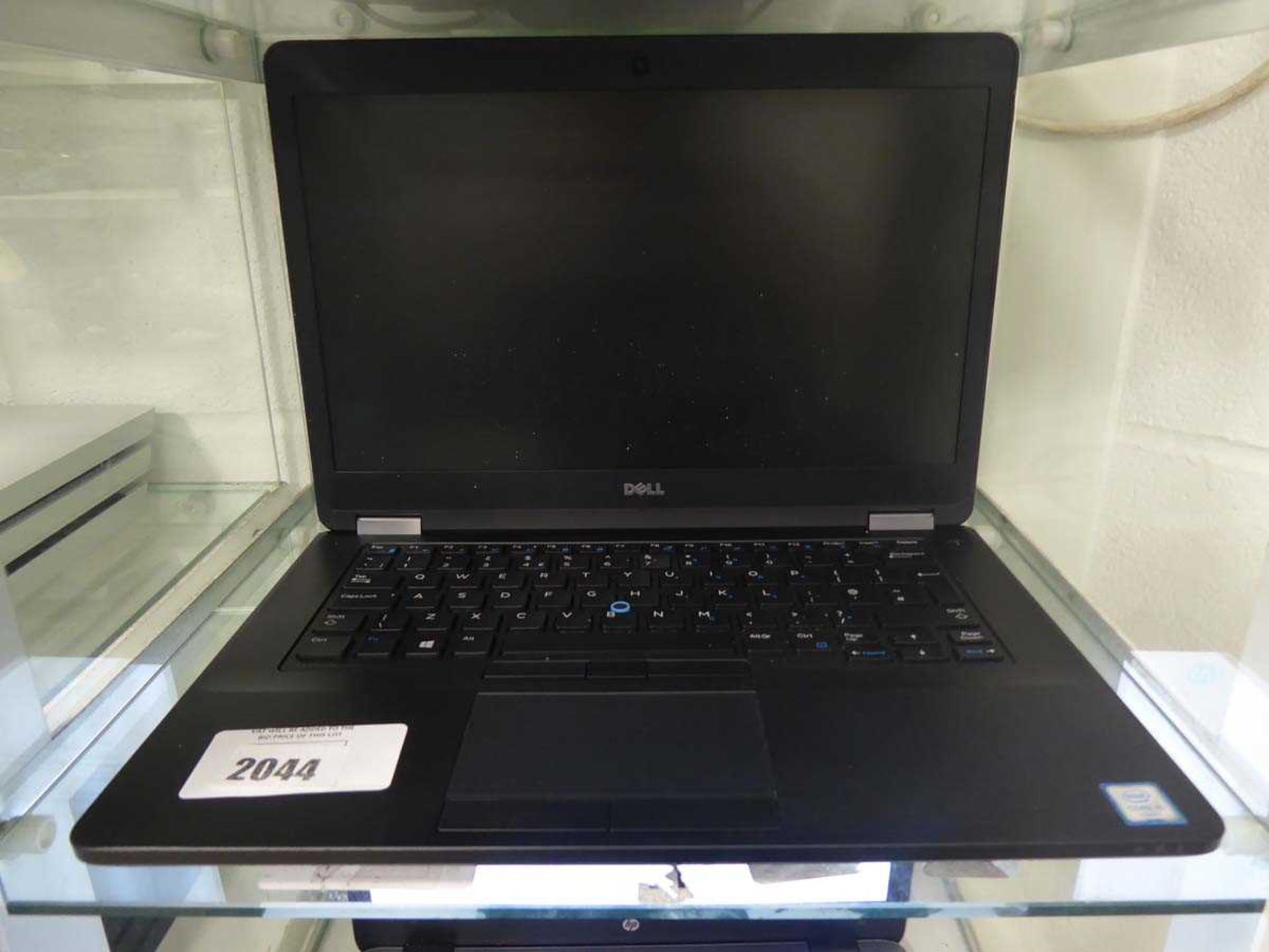 +VAT Dell Latitude E5470 laptop, Intel i5 6th Gen processor, 8GB RAM, 256GB storage, Windows 10,