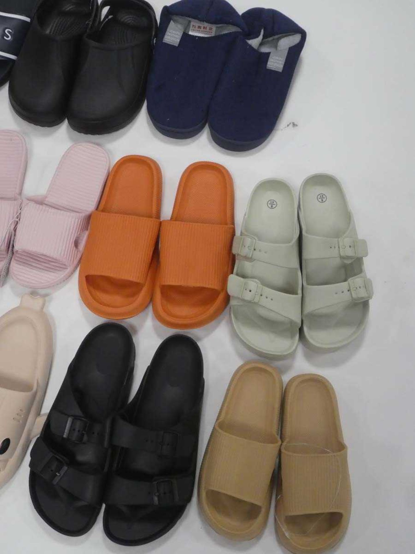 +VAT 11 Pairs of sliders in various styles and sizes - Image 3 of 3