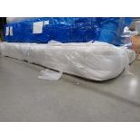 +VAT Super king 6ft mattress