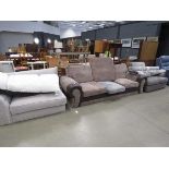 Quantity of sofa parts