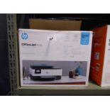 +VAT HP OfficeJet 8015 printer