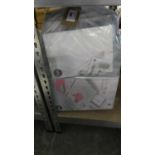 +VAT Bag of Sizzix accessories