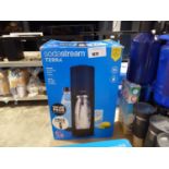 +VAT SodaStream Terra sparkling water maker