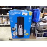 +VAT SodaStream Terra sparkling water maker