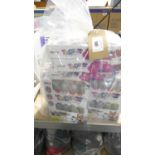 9 boxed sets of Ketu tie dye kits