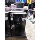+VAT Unboxed Delonghi Magnifica S coffee machine