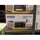 +VAT Epson EcoTank ET-2851 printer