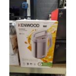 +VAT Kenwood Soup easy soup maker