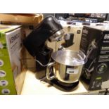 +VAT Kenwood K Mix stand mixer, unboxed