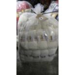 Bag of mixed wool