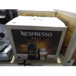 +VAT Nespresso Magimix coffee machine, boxed