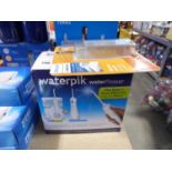 +VAT WaterPik water flosser and Philips Sonic Air toothbrush set