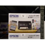 +VAT Epson EcoTank ET-2851 printer