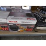 +VAT Tefal Actifry Advance fryer, boxed