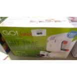 +VAT Go Baby fabric cutter starter set