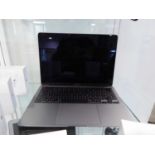 +VAT MacBook Air 13" 2020 A2179 laptop with Intel i7 - 2.5GHz, 16GB RAM, 512GB SSD, MacOs Monterey