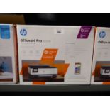+VAT HP OfficeJet Pro 8022e printer