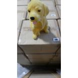 5 boxes of illuminating dogs